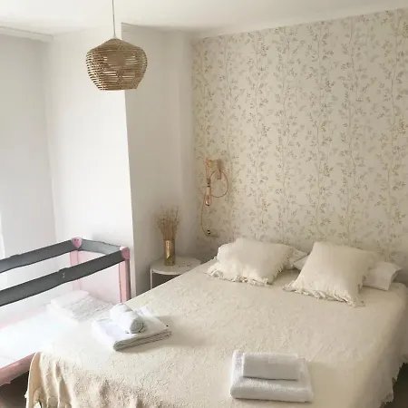 Apartamentos Trebol Sanxenxo Zewnętrze zdjęcie