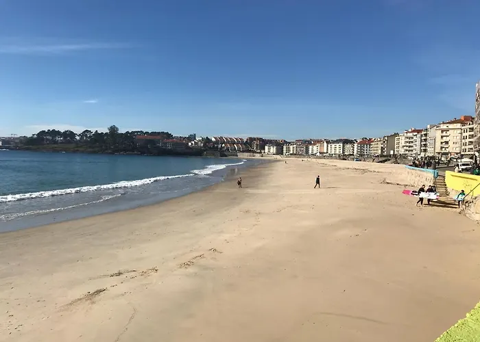 Apartamentos Trebol