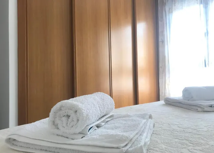 Apartamentos Trebol