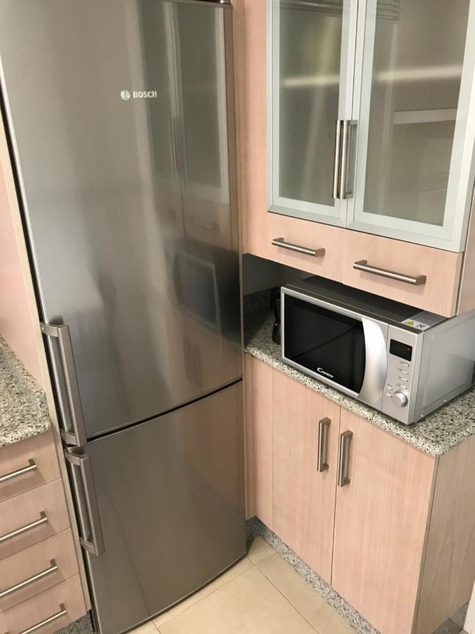 Trebol Apartment Sanxenxo