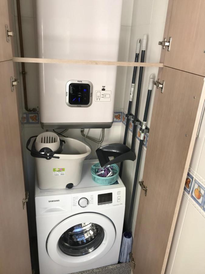 Apartment Trebol *