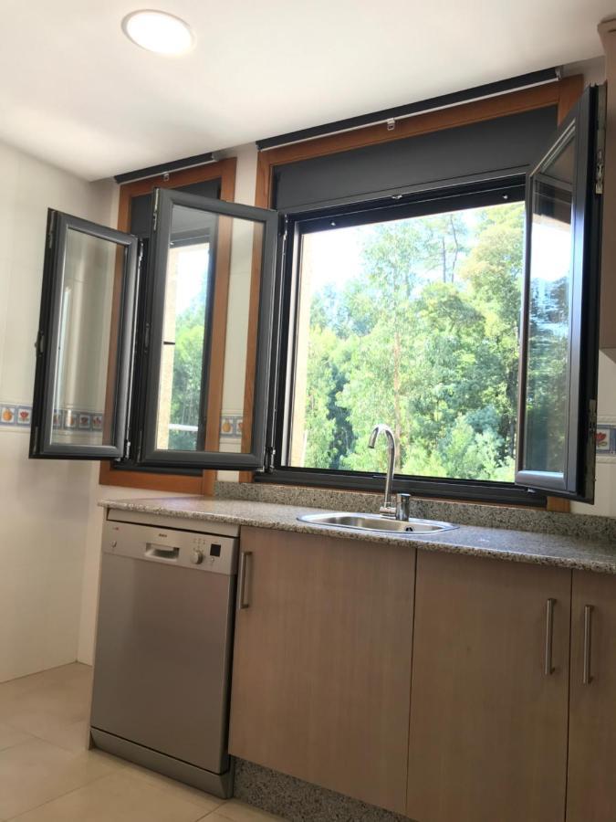 Trebol Apartment