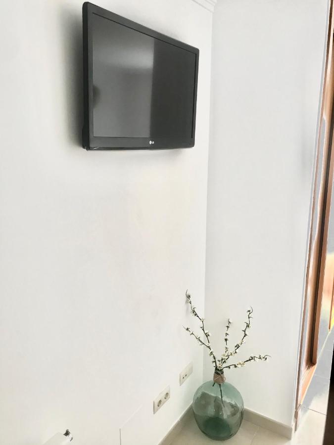 Trebol Apartment