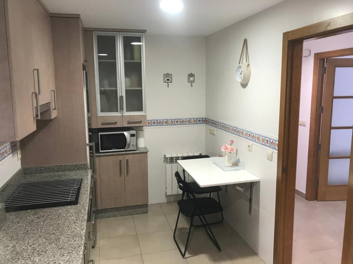 Trebol Apartment *