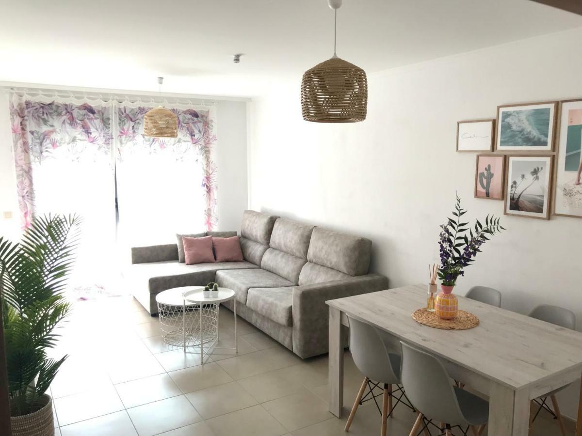 Apartment Trebol Sanxenxo