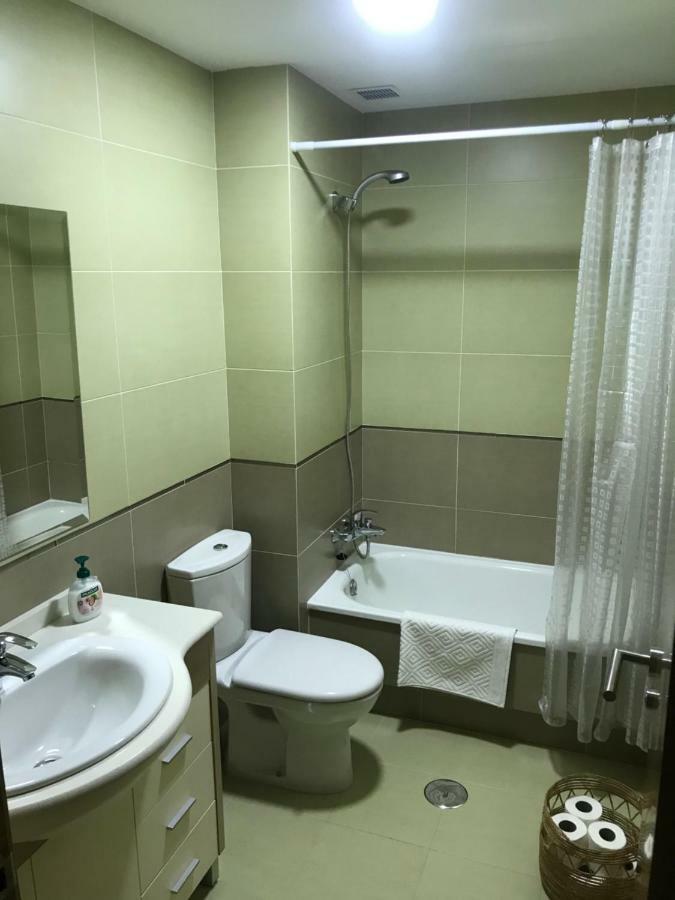 Trebol Apartment