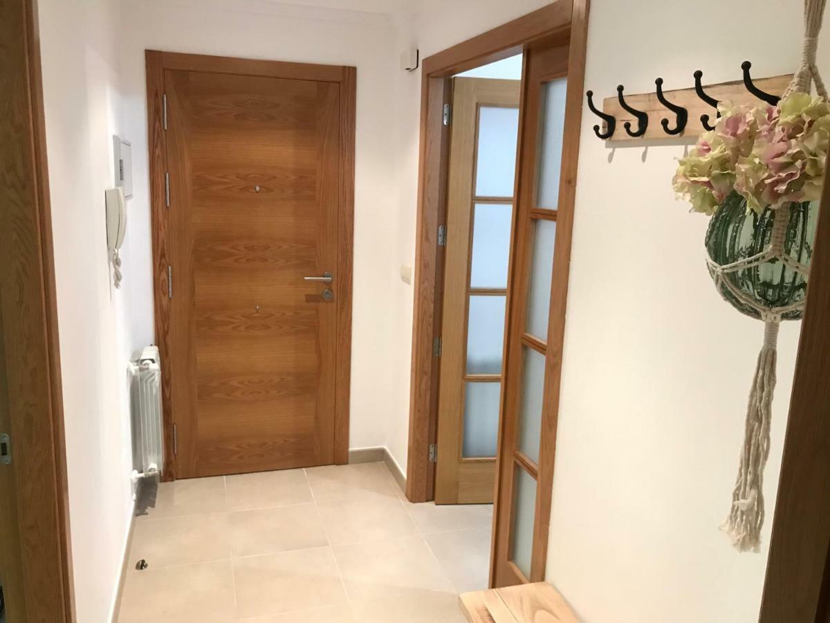 Trebol Apartment Sanxenxo