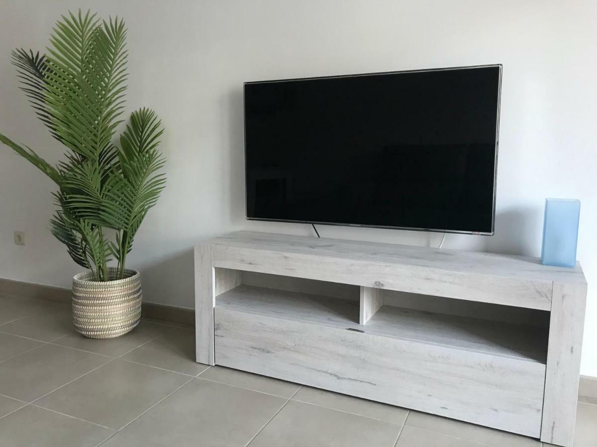 Apartment Trebol Sanxenxo