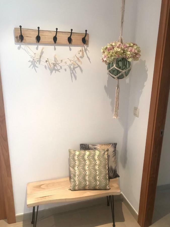 Trebol Apartment Sanxenxo