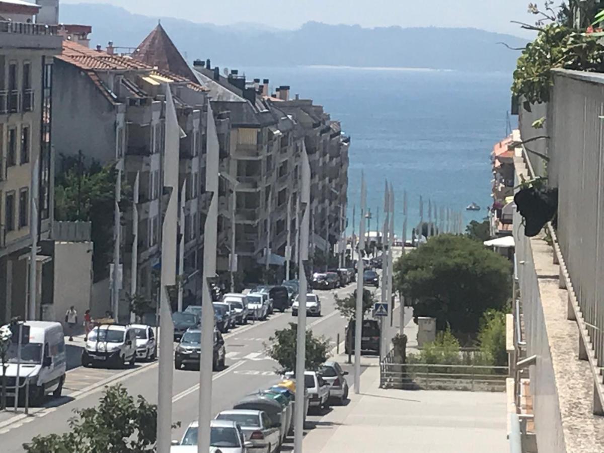 Apartment Trebol Sanxenxo